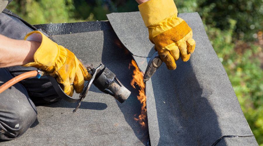 Expert flood damage restoration services in Kensington, OH